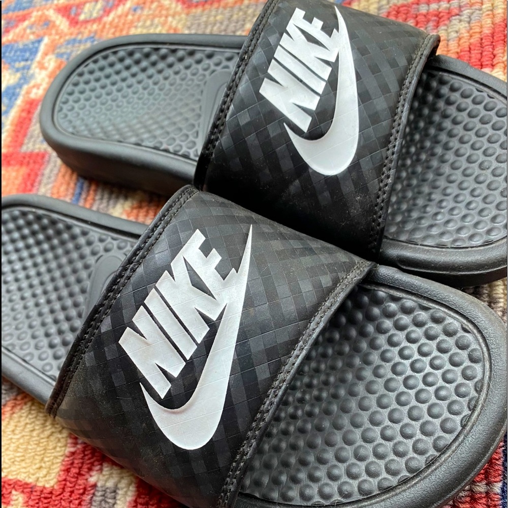 Nike Slides